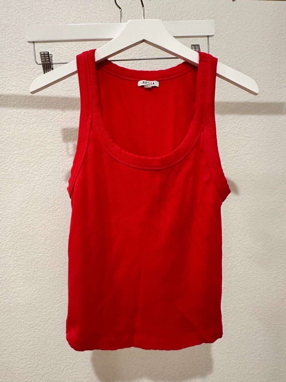 Red Shirt